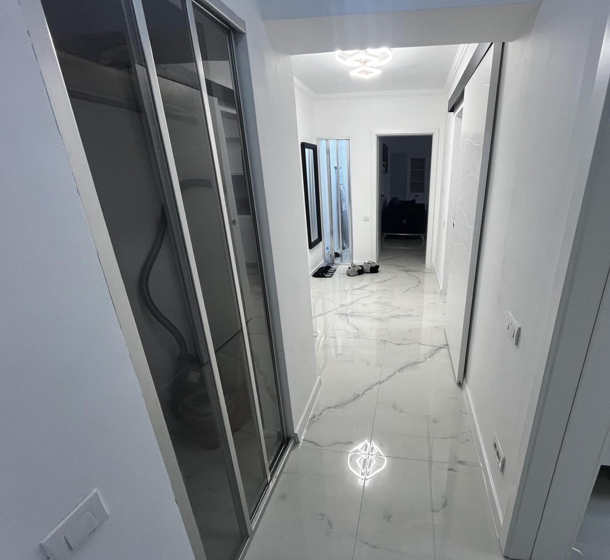 Cozy Apartament In Center Of Appartamento