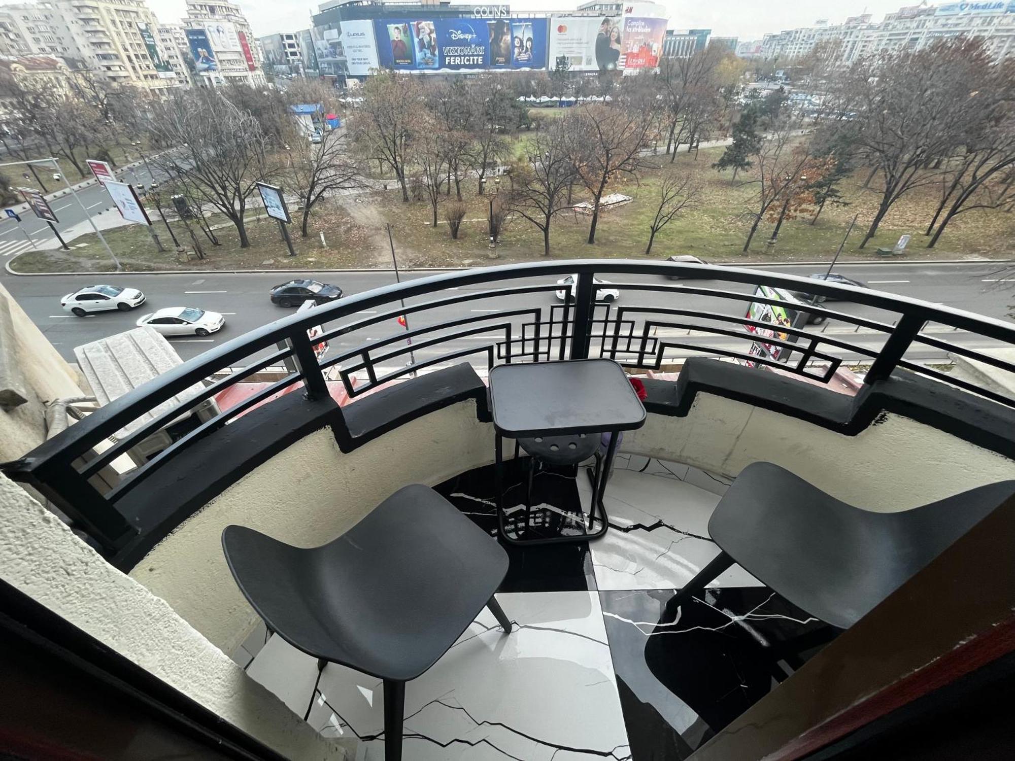 Appartamento Cozy Apartament In Center Of Bucarest