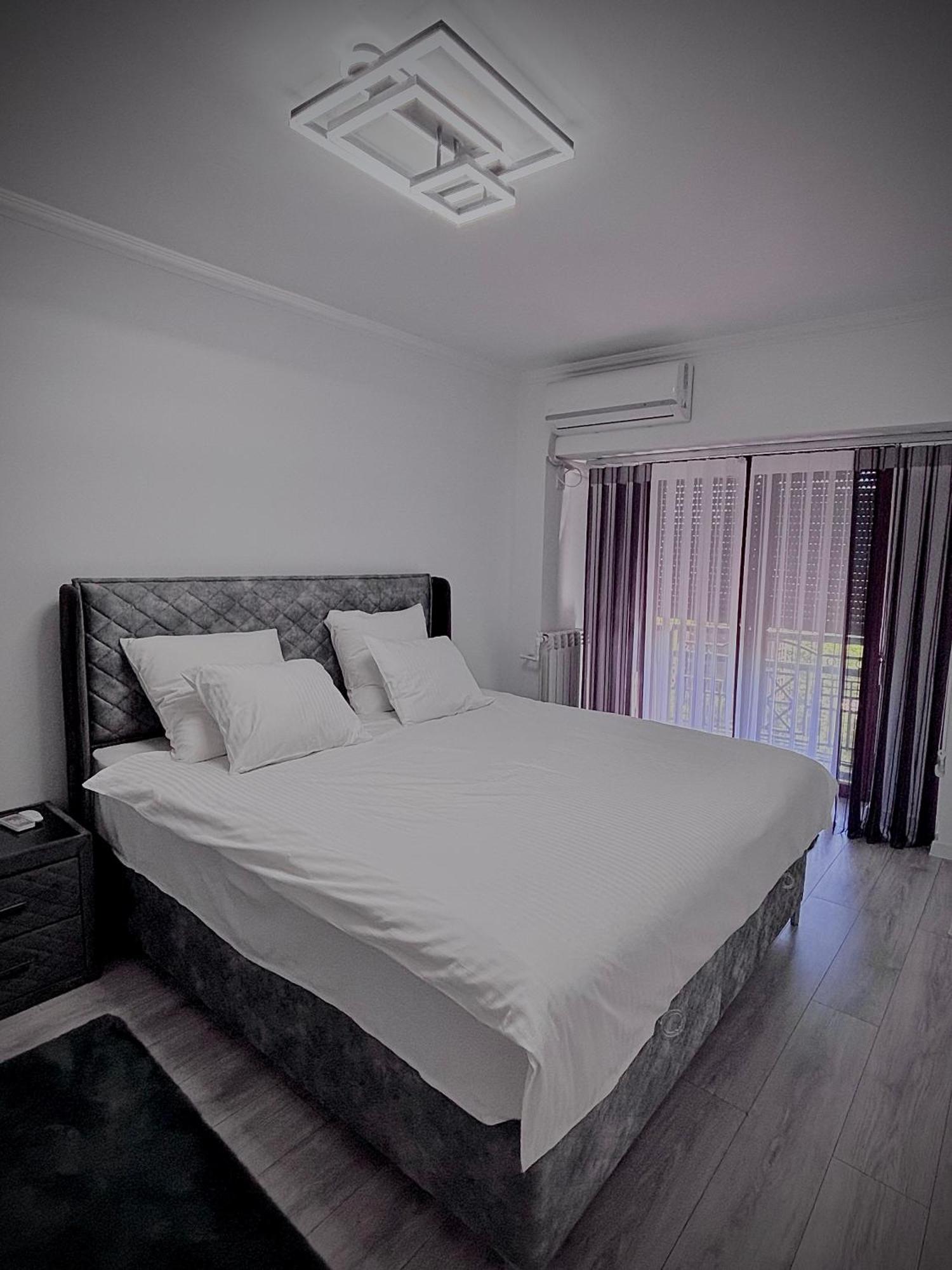Apartment Cozy Apartament In Center Of Bucharest