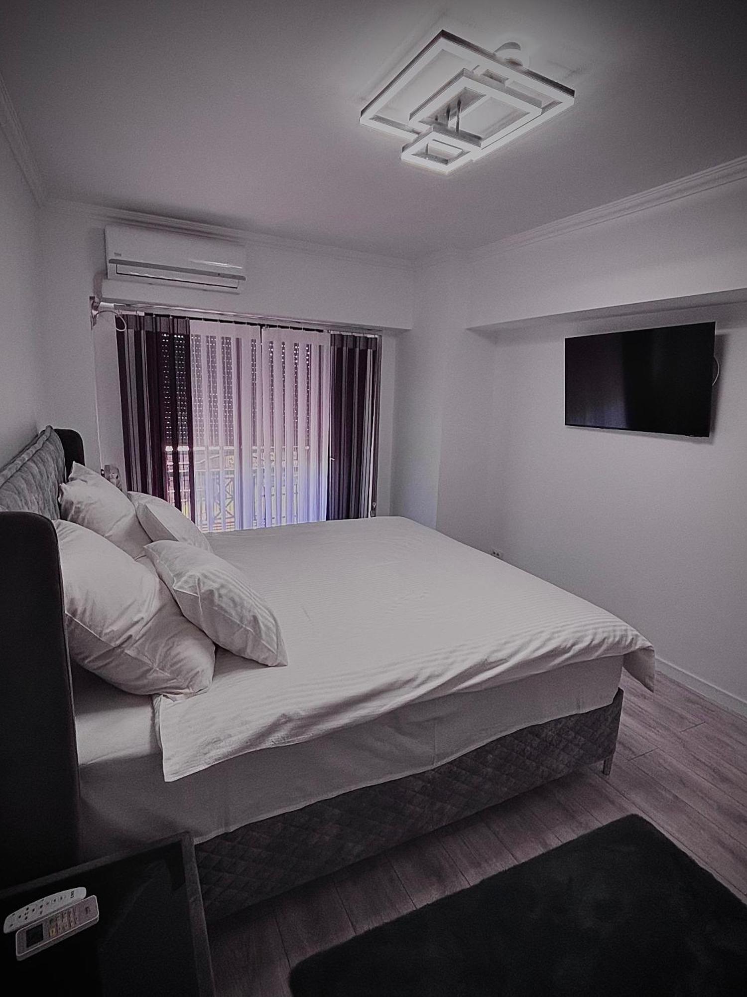 Apartment Cozy Apartament In Center Of Bucharest